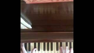 Bennett Oden- Empire! Empire! cover- You Have to Believe...