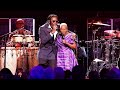 Stonebwoy and Angelique Kidjo Celebrate Mama Africa in London #africa #music #royalalberthall