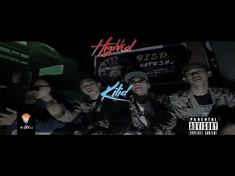 Kilid - Highkol featuring Xetam of STVHDS (Official Music Video)