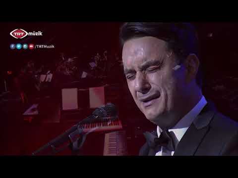 Bekir Ünlüataer- Bir Rüzgardır Gelir Geçer Sanmıştım