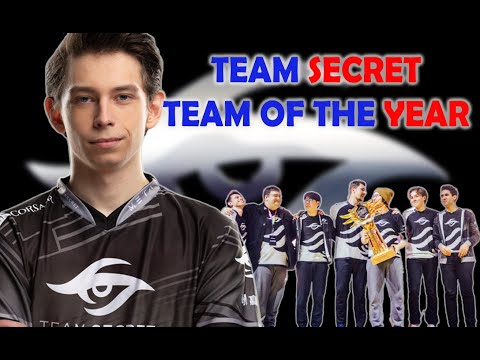 Nisha, Team Secret Wins Esport Award, 5Men Disband and TI5 EG returns | Dota 2 Weekly News