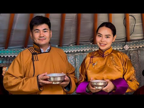 Сөрөлт & Түмэн-Өлзий ГОЁ ДУУНЫ ПОПУРИ