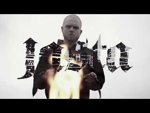 JASTA - The Same Flame (OFFICIAL MUSIC VIDEO)