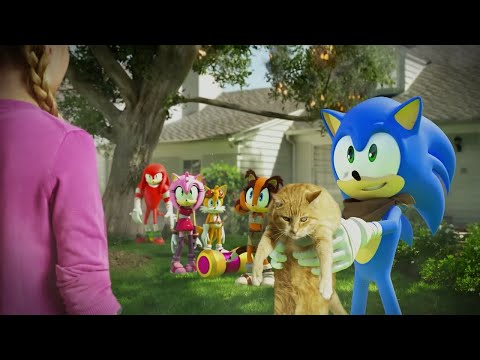 YouTube Thumbnail