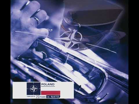 Marsz DYWIZJON 303   muz. Piotr Flis