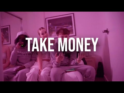 (FREE) SkuX x Hooligan Hefs Type Beat - "Take Money"