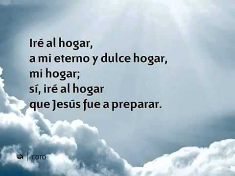 325 No puede el mundo ser mi hogar - Nuevo Himnario Adventista