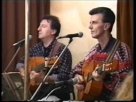 Hamo i Soso   Zbog tebe