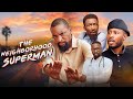 NEIGHBOURHOOD SUPERMAN Yawaskits Episode 328