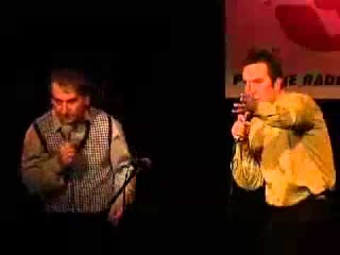 Kabaret HiFi   To Nieuczciwe