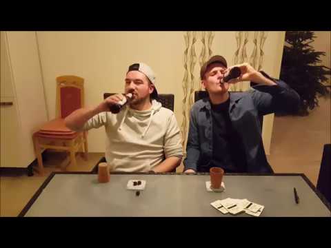 Trinkspiele Deluxe #1 Schocken