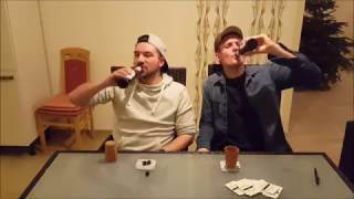 Trinkspiele Deluxe #1 Schocken