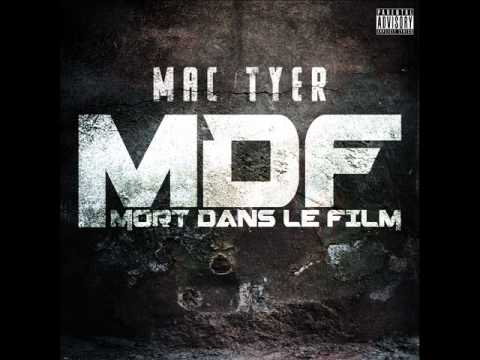 Video thumbnail for M.D.F. - Mort dans le film