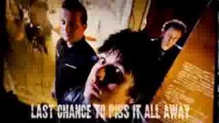 Deadbeat Holiday   Green Day {Lyric Video}