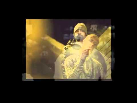 Young Lex & Mash Moeef - Stay Schemin' Remix!