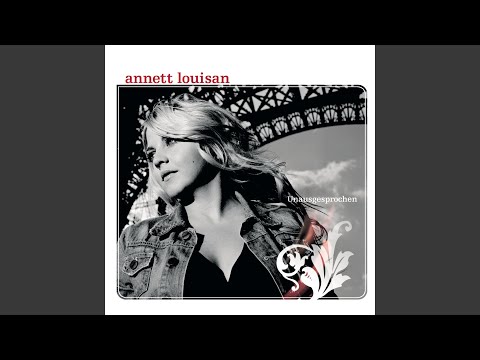 Widder wider Willen - Annett Louisan