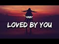 KIRBY Loved By You Lyrics