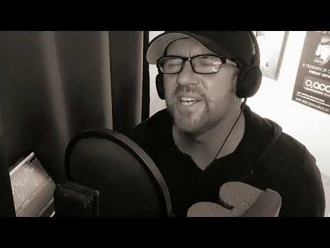 Heal the pain - George Michael (cover by Steve Mitchell)