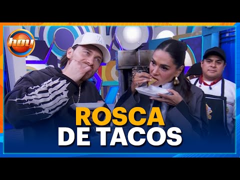 Hoy and Televisa Presenta