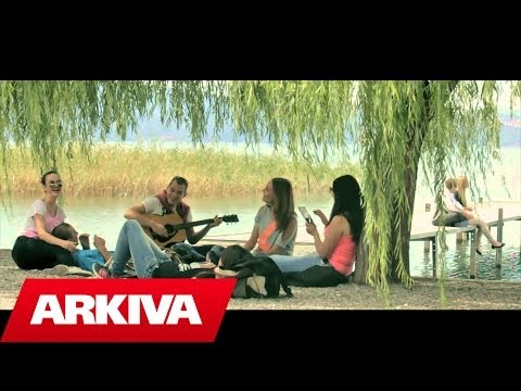 Redon Makashi ft. Vullnet Ibraimi - Ditari (Official Video HD)