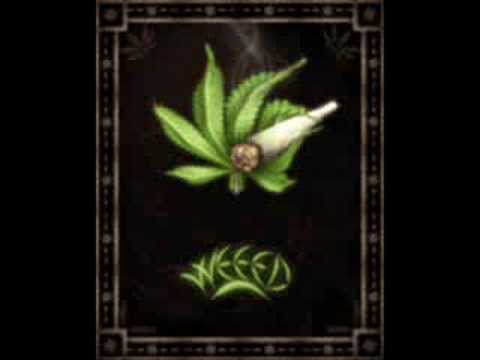 Sticky Green- Devin The Dude (Screwed N Chopped)