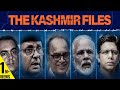 Is The Kashmir Files A Vulgar Propaganda Movie Or Simply The Hard Truth Akash Banerjee