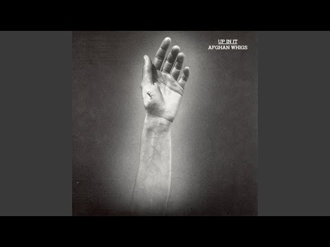 Amphetamines and Coffee - The Afghan Whigs