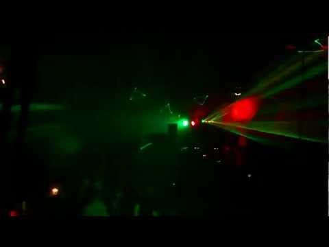 Essential Vibes with KhoMha @ Klub Afterlife -- Warszawa 18.01.2013 II