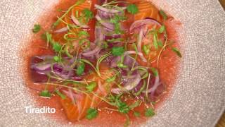 Nikkei Cuisine at Chotto Matte