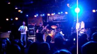 Stoney LaRue - Walk Away