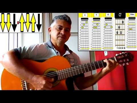 A Mensagem Da Cruz - Rick Alves