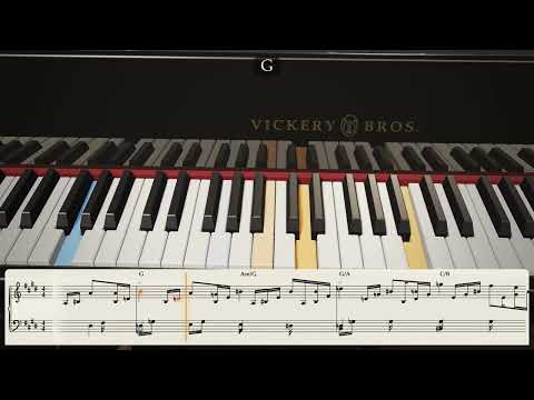 Non Piano Video