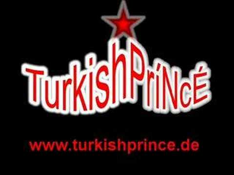 Turkish Prince - Ates