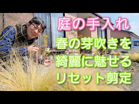 テラスの準備方法 スプリングステップを修復する きれいなニスを塗る 飾る