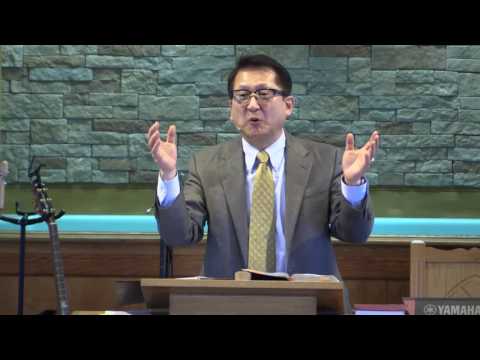 2017.04.09 NAZAZiM Church - 낮아짐교회 주일예배