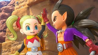 Dragon Quest Builders 2 (New Price Version) video 1