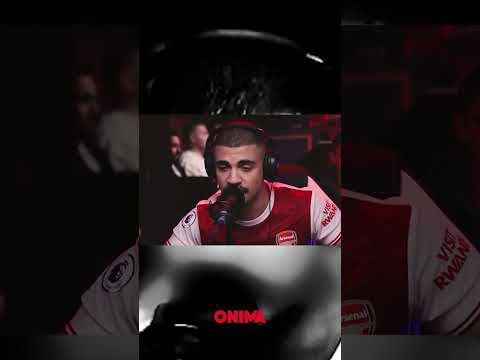 Black Jack - Nichi “FreeStyle” Part 3