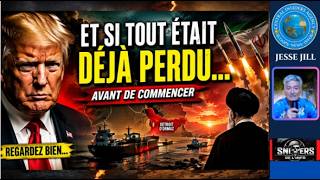 ET SI TOUT ÉTAIT DÉJÀ PERDU AVANT DE COMMENCER.  ISLAMABAD JOUR 01.   " REGARDEZ BIEN "