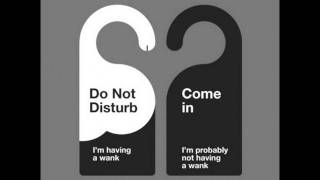 Johnny Jetwash aka Sam Bradley - Wank Song (Dynamite remix)