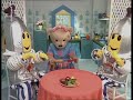 Bananas In Pyjamas Ep 129 Space Bananas