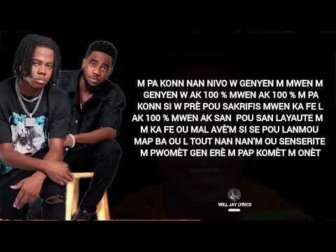 Percutant Glow x Zoe Manno - SAN POU SAN