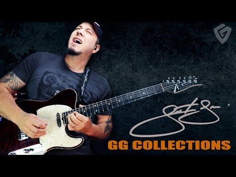 Coletânea GG - Guitar Solo