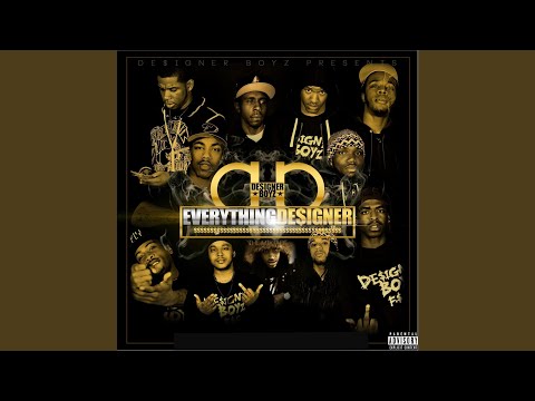 Brand New (feat. Kriminal, Hero Brazion & Moneybossprince)