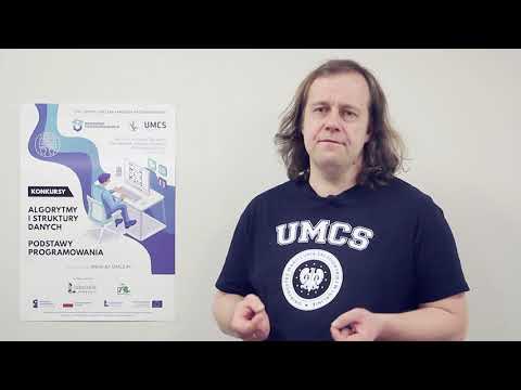 Algorytmy i struktury danych. Wykład 4. Grafy, część 1.