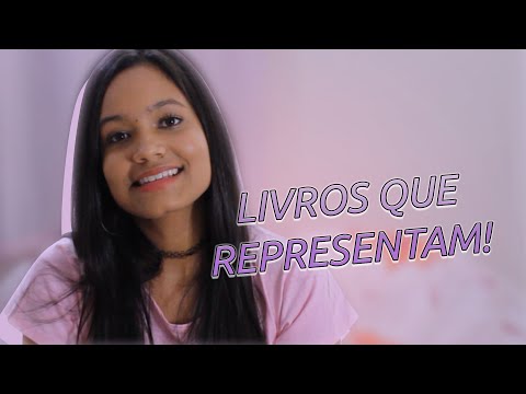 LIVROS COM REPRESENTATIVIDADE PCD -parte 1| Literarte