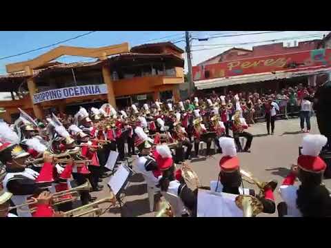 TREM DAS 11 - BAMUPS em Porto Seguro