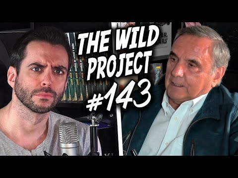 The Wild Project #143 ft Antonio Hidalgo (Empresario millonario) | De la pobreza total a la riqueza
