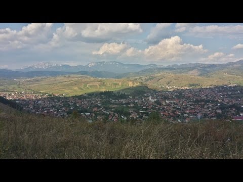 Irány Csíkszentdomokos!