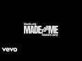 Muni Long Mariah Carey Made For Me Audio