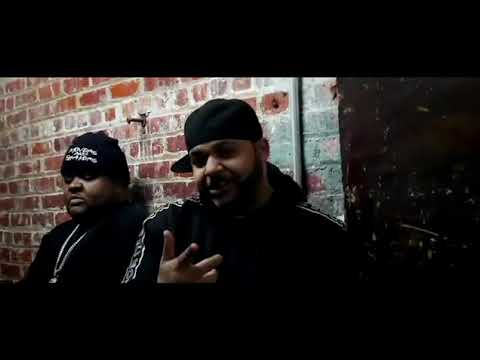 Fred the Godson fr Joel Ortiz “Kilo” @rsonistheatmakerzCM 